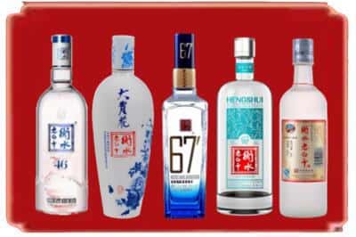 兴县回收衡水老白干